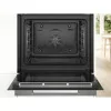 Forno Hidrolítico BOSCH - 71L - Classe A+ - Preto - HBG7241B1|Bosch|4242005326273