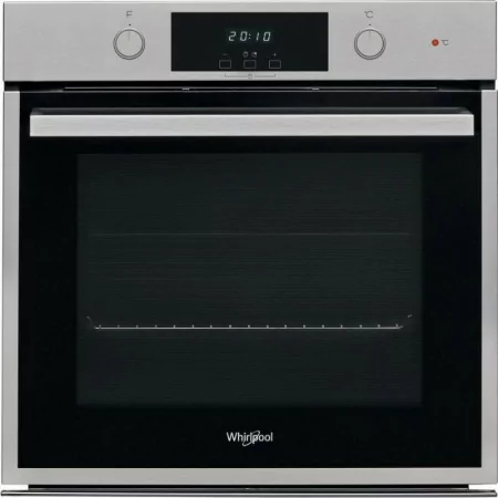 Whirpool Electric Oven - 73L - Automatic Cleaning - Class A+ - Stainless Steel - AKP9 785 IX