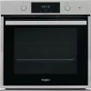 Whirpool Electric Oven - 73L - Automatic Cleaning - Class A+ - Stainless Steel - AKP9 785 IX