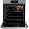 Whirpool Electric Oven - 73L - Automatic Cleaning - Class A+ - Stainless Steel - AKP9 785 IX
