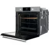 Whirpool Electric Oven - 73L - Automatic Cleaning - Class A+ - Stainless Steel - AKP9 785 IX