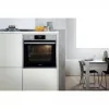 Whirpool Electric Oven - 73L - Automatic Cleaning - Class A+ - Stainless Steel - AKP9 785 IX