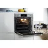 Whirpool Electric Oven - 73L - Automatic Cleaning - Class A+ - Stainless Steel - AKP9 785 IX