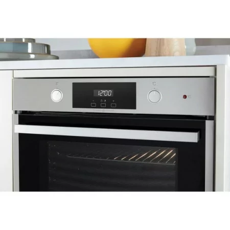 Whirpool Electric Oven - 73L - Automatic Cleaning - Class A+ - Stainless Steel - AKP9 785 IX