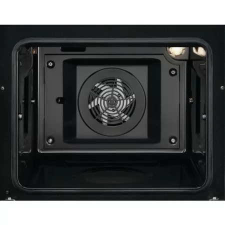 Fogão c/ Placa Vitrocerâmica AEG - 10300W - 73L - 4 Zonas - Classe A - Inox - CCB6642BBM|Aeg|7332543762965
