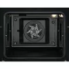 Fogão c/ Placa Vitrocerâmica AEG - 10300W - 73L - 4 Zonas - Classe A - Inox - CCB6642BBM|Aeg|7332543762965