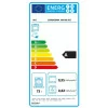 Fogão c/ Placa Vitrocerâmica AEG - 10300W - 73L - 4 Zonas - Classe A - Inox - CCB6642BBM|Aeg|7332543762965