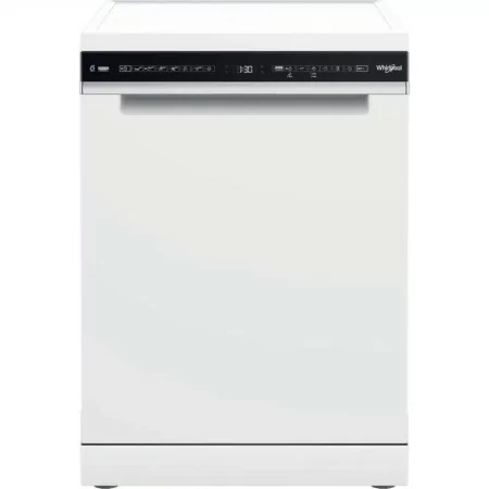 Whirlpool Dishwasher - 15 Cutlery Sets - Class B - White - W7F HS51