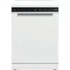 Whirlpool Dishwasher - 15 Cutlery Sets - Class B - White - W7F HS51