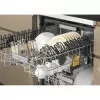 Whirlpool Dishwasher - 15 Cutlery Sets - Class B - White - W7F HS51