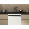 Whirlpool Dishwasher - 15 Cutlery Sets - Class B - White - W7F HS51
