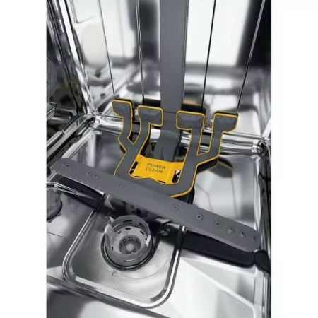 Whirlpool Dishwasher - 15 Cutlery Sets - Class B - White - W7F HS51