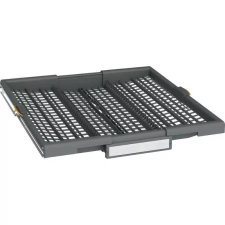 Whirlpool Dishwasher - 15 Cutlery Sets - Class B - White - W7F HS51