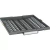 Whirlpool Dishwasher - 15 Cutlery Sets - Class B - White - W7F HS51