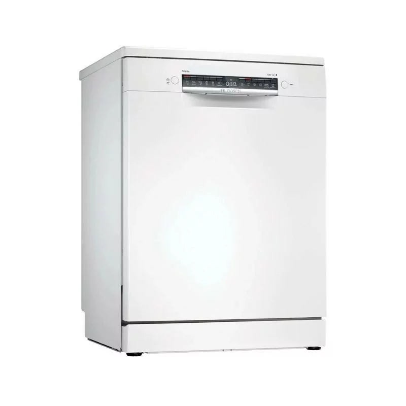 Máquina de Lavar Loiça BOSCH - Série 4 - 14 Talheres - Classe B - SMS4EMW06E|Bosch|4242005421213