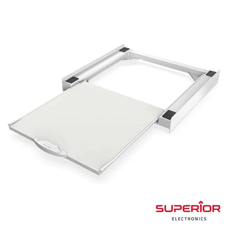 Tower PRO - Support for Stacking Washing and Drying Machines