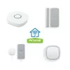 Amiko Smart Home Security Kit - Sensory Safe Pack