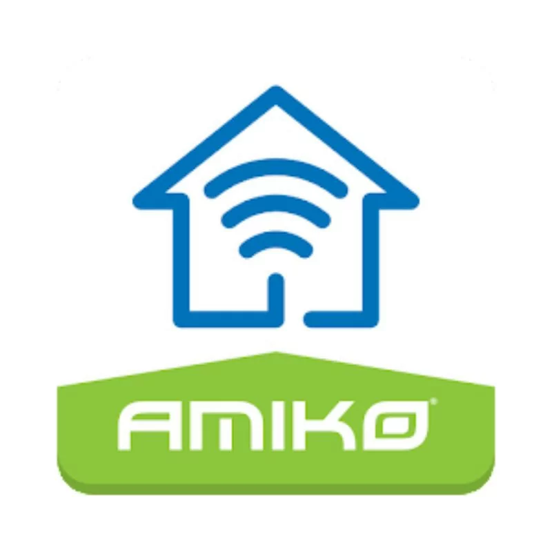 Amiko Smart Home Lighting Kit - Smart Lights Pack