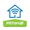 Amiko Smart Home Lighting Kit - Smart Lights Pack
