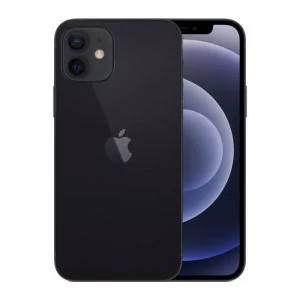 iPhone 12 - (6.1" - 64GB -...
