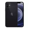 iPhone 12 - (6.1" - 64GB - Black) - Apple