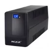 UPS Phasak 1000 - VA LCD USB+RJ - PH 9410|Phasak|5605922015023 UPS Phasak 1000 - VA LCD USB+RJ - PH 9410|Phasak|5605922015023