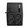 UPS Phasak 1000 - VA LCD USB+RJ - PH 9410|Phasak|5605922015023 UPS Phasak 1000 - VA LCD USB+RJ - PH 9410|Phasak|5605922015023