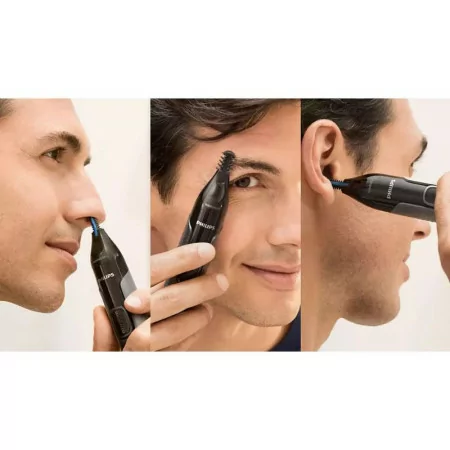 Aparador Corporal Philips - Trimmer Series 3000 - NT3650|Philips|8710103924012