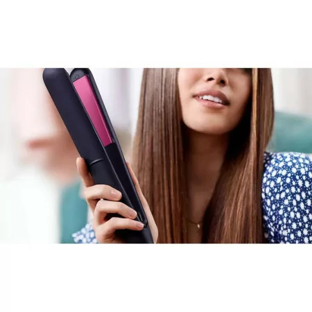 Alisador de Cabelo Philips - StraightCare Essential - ThermoProtect - BHS375|Philips|8710103888383