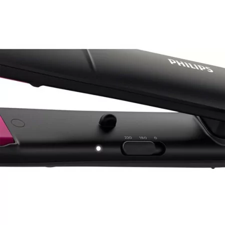 Alisador de Cabelo Philips - StraightCare Essential - ThermoProtect - BHS375|Philips|8710103888383