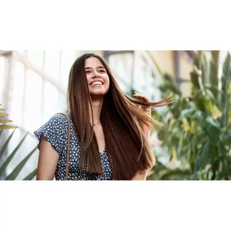 Alisador de Cabelo Philips - StraightCare Essential - ThermoProtect - BHS375|Philips|8710103888383