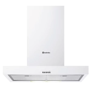 Meireles Chimney - 580M3/H...