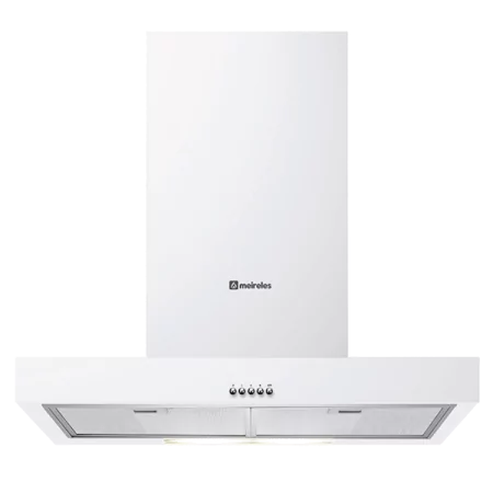 Meireles Chimney - 580M3/H - Mep 291 W - White