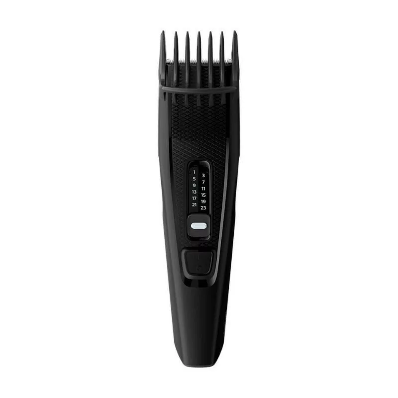 Máquina de Cortar Cabelo Philips - HairClipper Series 3000 - HC3510/15|Philips|8710103859703 Máquina de Cortar Cabelo Philips - HairClipper Series 3000 - HC3510/15|Philips|8710103859703