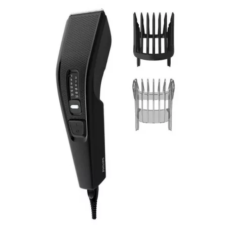 Máquina de Cortar Cabelo Philips - HairClipper Series 3000 - HC3510/15|Philips|8710103859703