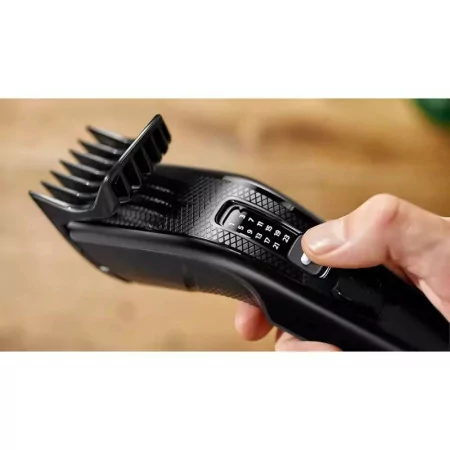 Máquina de Cortar Cabelo Philips - HairClipper Series 3000 - HC3510/15|Philips|8710103859703