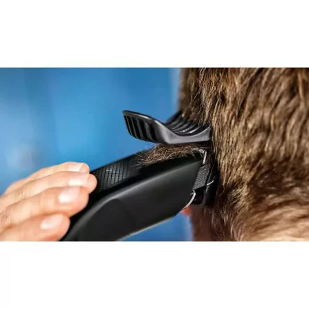 Máquina de Cortar Cabelo Philips - HairClipper Series 3000 - HC3510/15|Philips|8710103859703