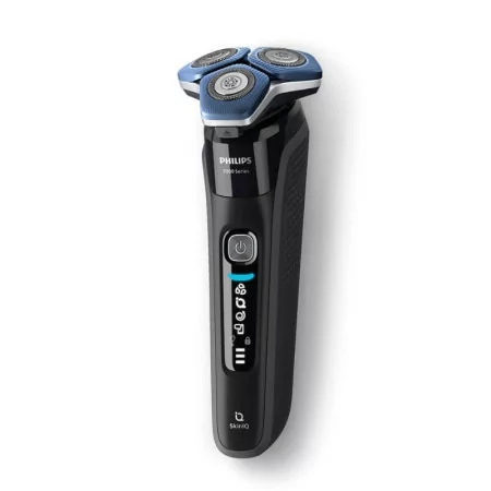 Máquina de Barbear Philips - Húmido/Seco - Shaver Series 7000 - S7886/35|Philips|8720689008167