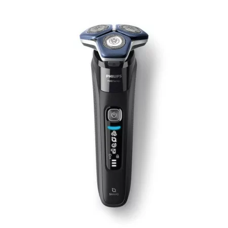 Máquina de Barbear Philips - Húmido/Seco - Shaver Series 7000 - S7886/35|Philips|8720689008167