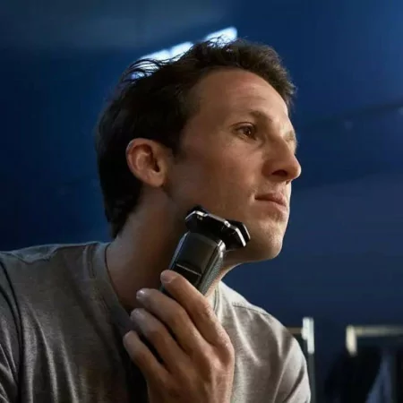 Philips Shaver - Wet/Dry - Shaver Series 7000 - S7886/35
