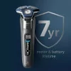 Máquina de Barbear Philips - Húmido/Seco - Shaver Series 7000 - S7886/35|Philips|8720689008167