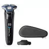 Máquina de Barbear Philips - Húmido/Seco - Shaver Series 7000 - S7886/35|Philips|8720689008167