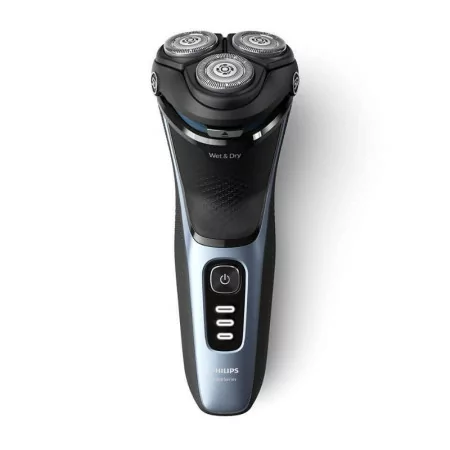 Máquina de Barbear Philips - Húmido/Seco - Shaver Series 3000 - S3243|Philips|8720689018593