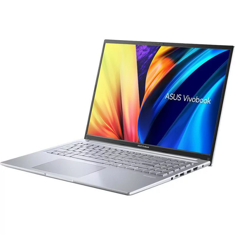 Asus Vivobook F1605EA 16" WUXGA i5-1135G7 12GB 512GB - Sin Sistema Operativo