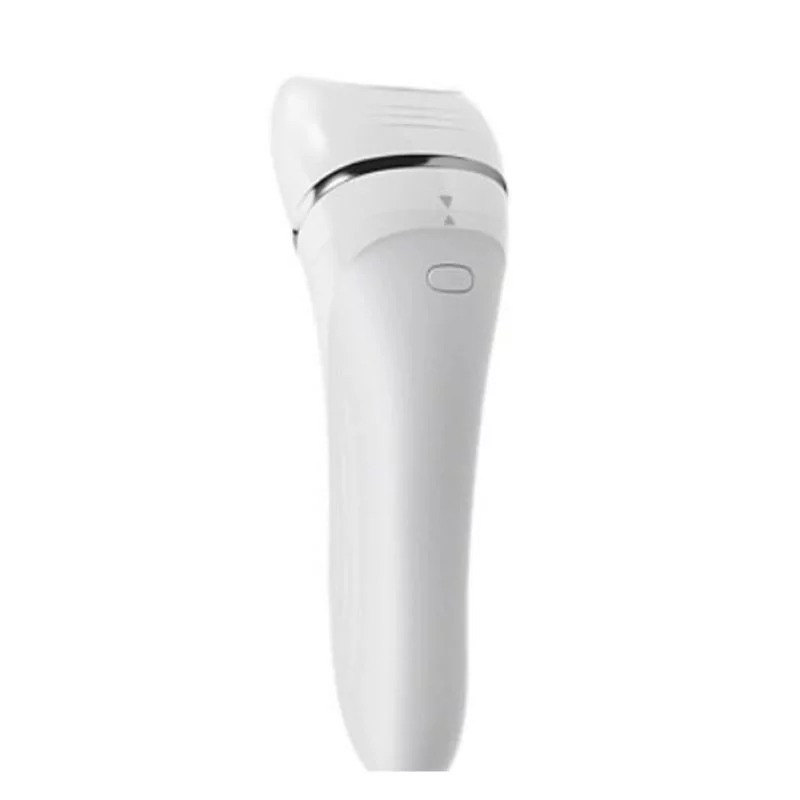 Depiladora Philips - Epilator Series 8000 - Húmido/Seco - Branca - BRE710/00|Philips|8710103935483 Depiladora Philips - Epilator Series 8000 - Húmido/Seco - Branca - BRE710/00|Philips|8710103935483