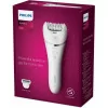 Depiladora Philips - Epilator Series 8000 - Húmido/Seco - Branca - BRE710/00|Philips|8710103935483
