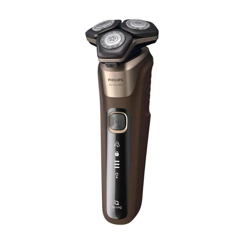 Máquina de Barbear Philips - Shaver Series 5000 - S5589/38|Philips|8710103942405 Máquina de Barbear Philips - Shaver Series 5000 - S5589/38|Philips|8710103942405