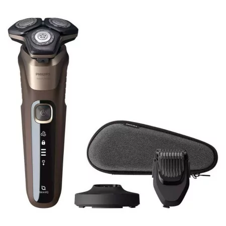 Máquina de Barbear Philips - Shaver Series 5000 - S5589/38|Philips|8710103942405