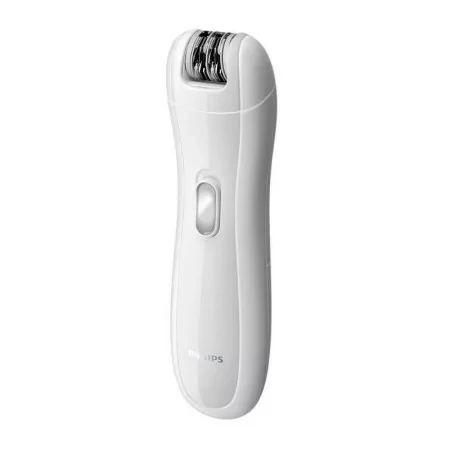 Depiladora Compacta Philips - Satinelle Essential - Branca - BRP506|Philips|8710103905714