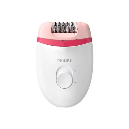 Depiladora Compacta Philips - Satinelle Essential - Branca - BRP506|Philips|8710103905714